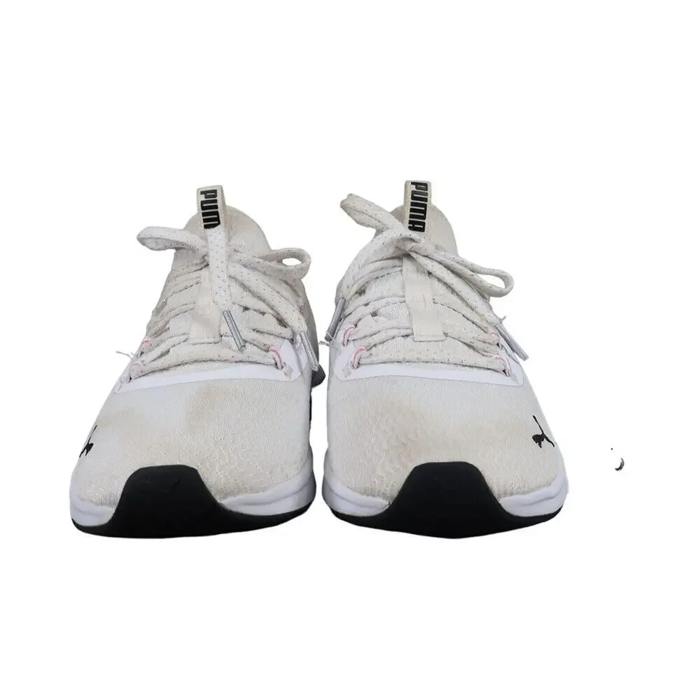 Puma Shoes Womens 7 Sneakers Athletic Softride Finesse Lifestyle Active Comfort